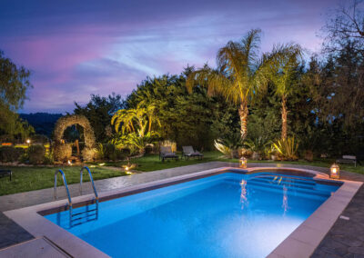 Rhodes Holidays Villa Zenia