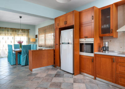 Rhodes Holidays Villa Zenia