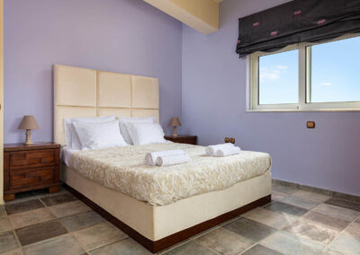 Rhodes Holidays Villa Zenia