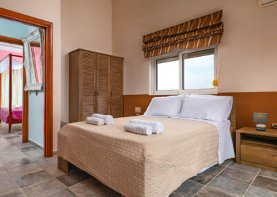 Rhodes Holidays Villa Zenia