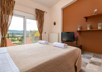 Rhodes Holidays Villa Zenia