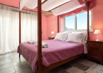 Rhodes Holidays Villa Zenia