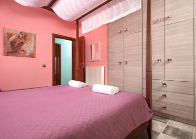 Rhodes Holidays Villa Zenia