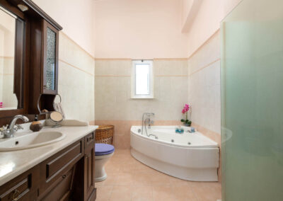 Rhodes Holidays Villa Zenia