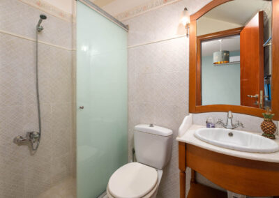 Rhodes Holidays Villa Zenia