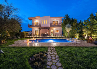 Rhodes Holidays Villa Zenia