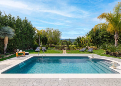 Rhodes Holidays Villa Zenia