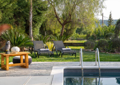 Rhodes Holidays Villa Zenia