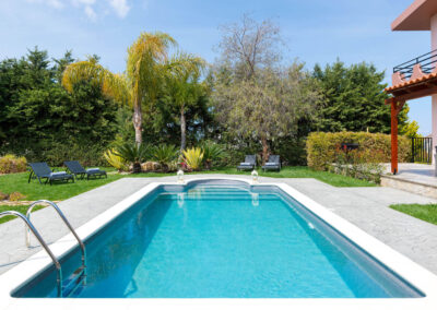 Rhodes Holidays Villa Zenia