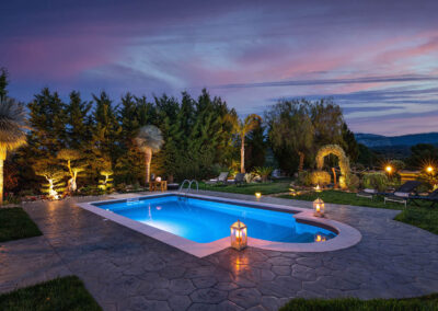 Rhodes Holidays Villa Zenia