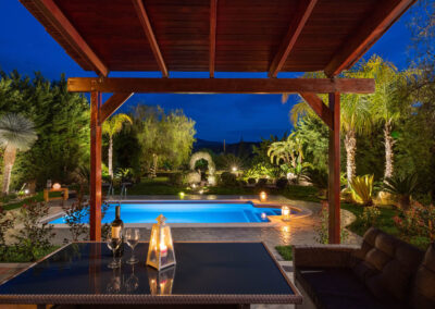 Rhodes Holidays Villa Zenia