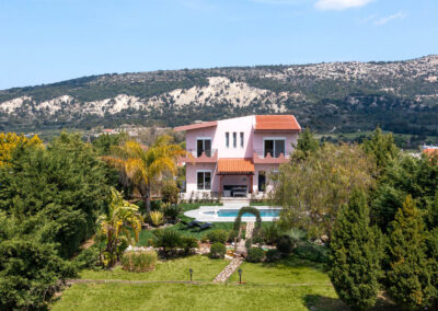 Rhodes Holidays Villa Zenia