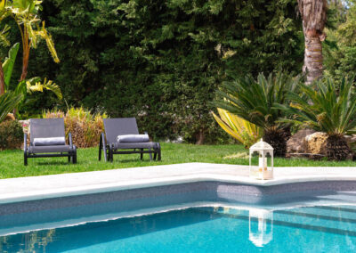 Rhodes Holidays Villa Zenia