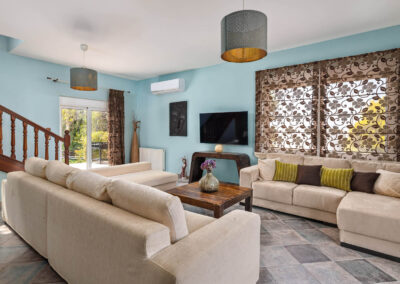 Rhodes Holidays Villa Zenia