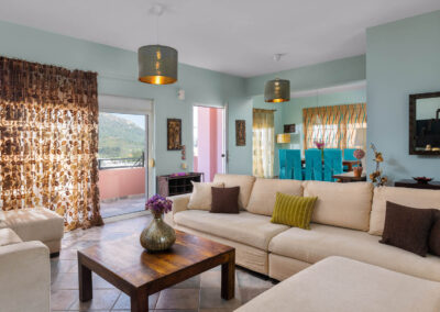 Rhodes Holidays Villa Zenia