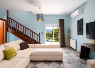 Rhodes Holidays Villa Zenia