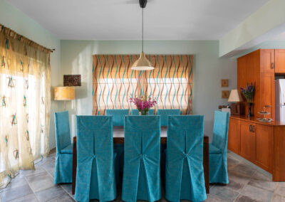 Rhodes Holidays Villa Zenia